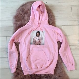 COPY - Limited edition lil xan hoodie